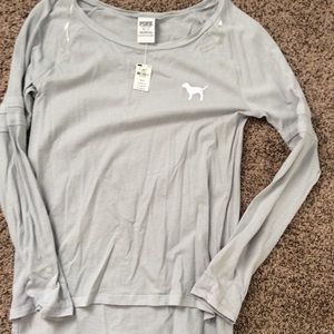 VS Pink long sleeve